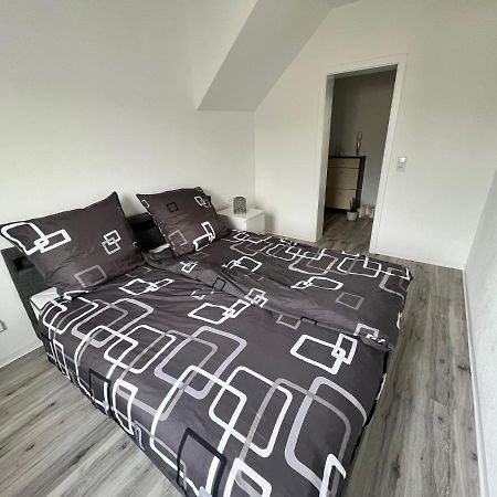 Ferienwohnung Schlossblick Im Herzen Der Stadt Schwarzenberg  Dış mekan fotoğraf