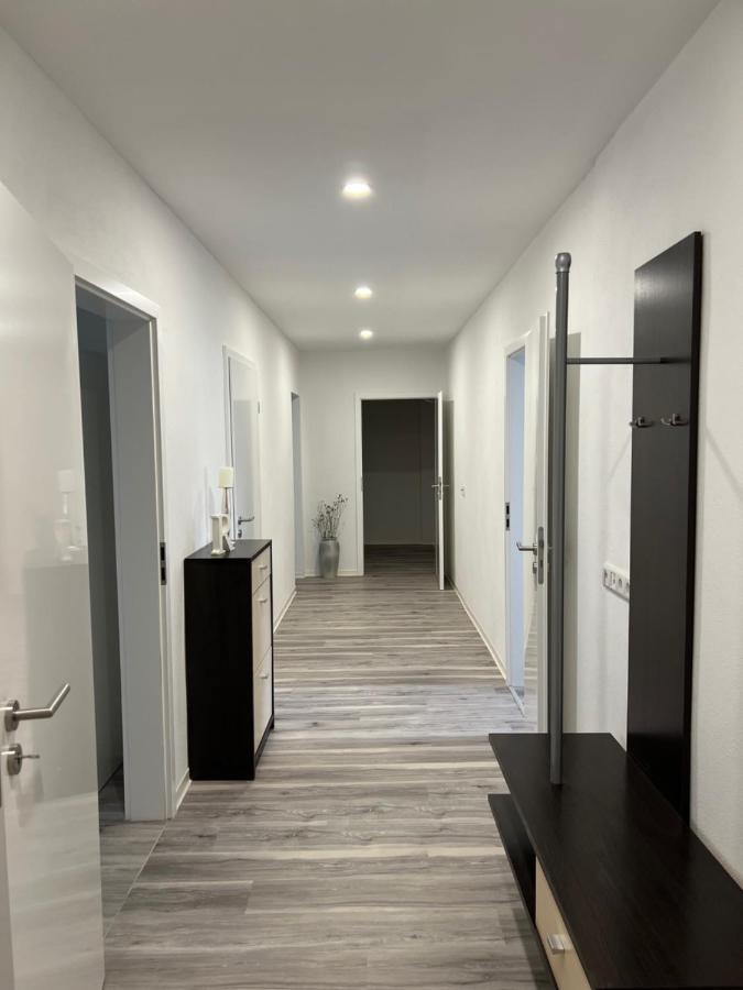 Ferienwohnung Schlossblick Im Herzen Der Stadt Schwarzenberg  Dış mekan fotoğraf