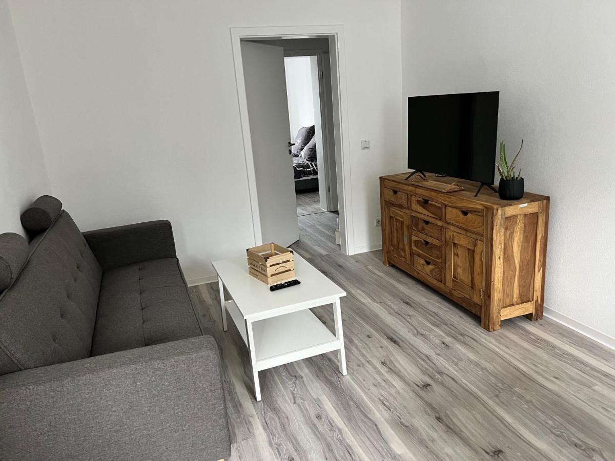 Ferienwohnung Schlossblick Im Herzen Der Stadt Schwarzenberg  Dış mekan fotoğraf