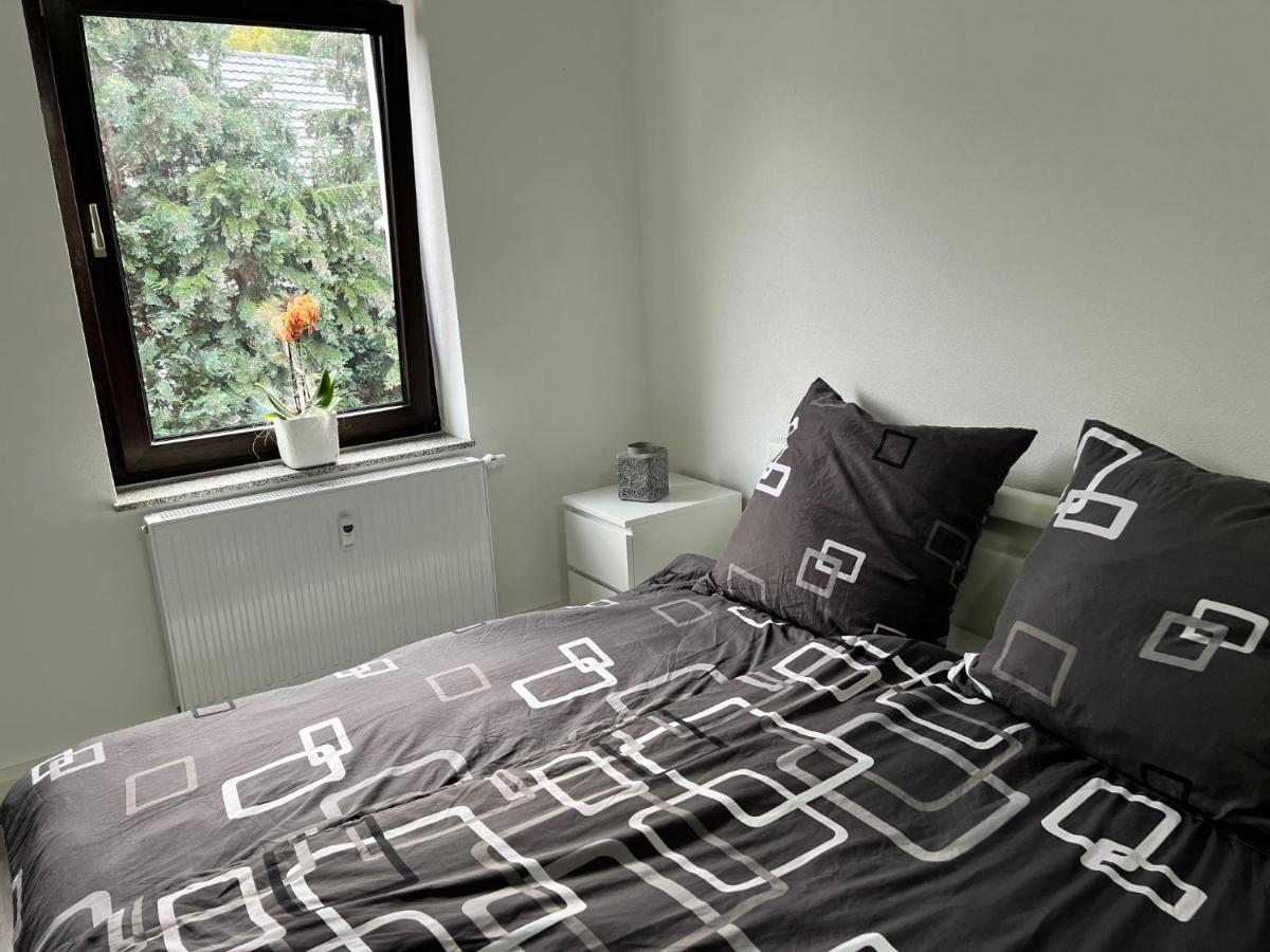Ferienwohnung Schlossblick Im Herzen Der Stadt Schwarzenberg  Dış mekan fotoğraf